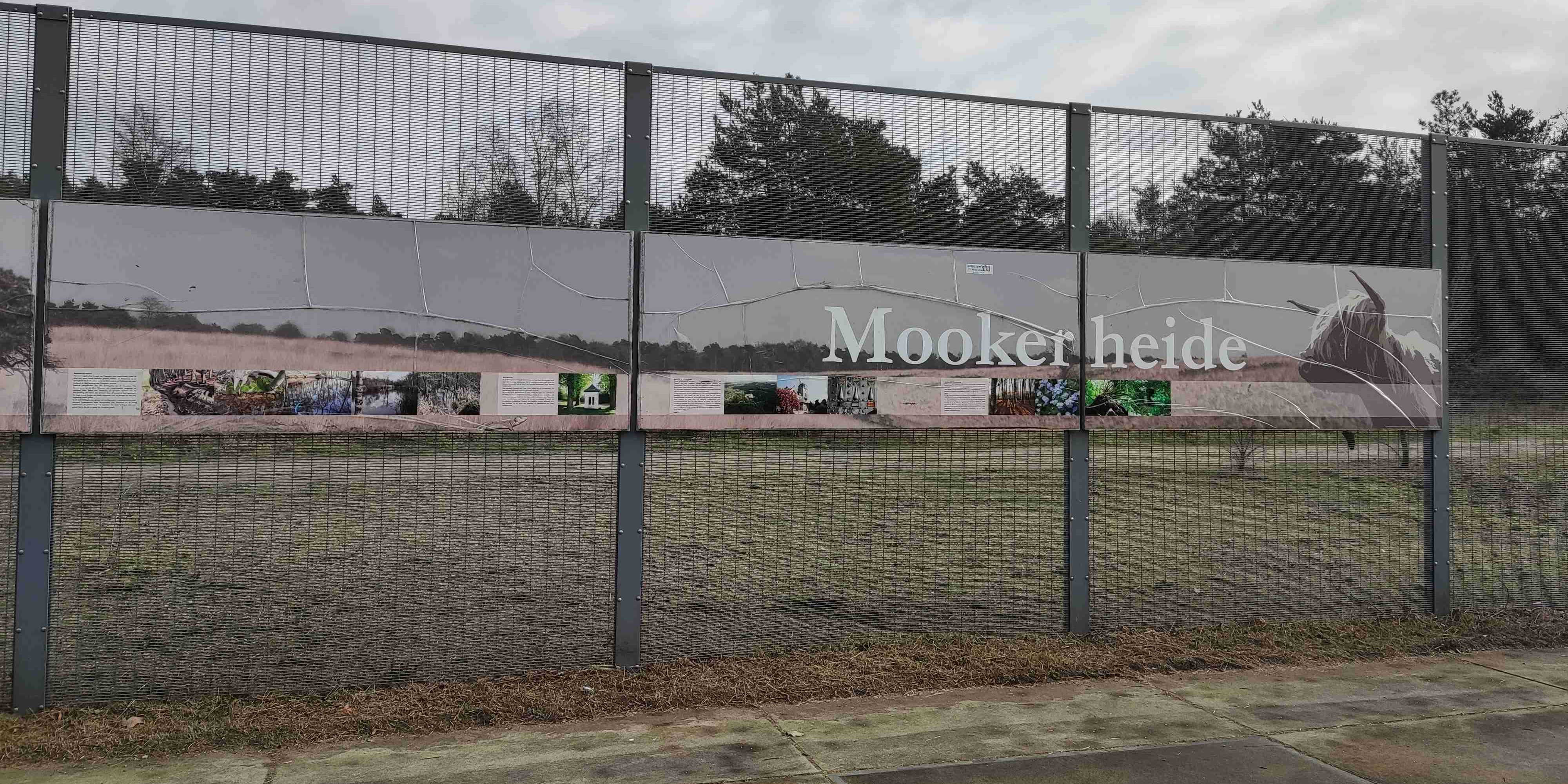 Station Molenhoek